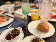 -康莱德酒店·美庭自助餐厅