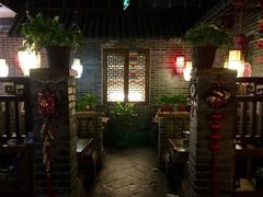 -滇池印象原生态火锅(南开大悦城店)