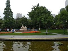 -常州古运河南大街文化旅游区-人民公园