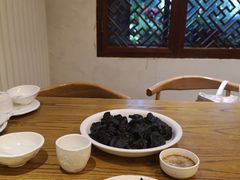 -船歌·鱼水饺青岛菜(合肥路永旺店)
