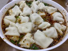 -回坊马二饺子馆