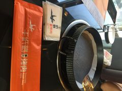 千纸鹤嫩汁烤肉(学府店)-千纸鹤嫩汁烤肉(学府店)