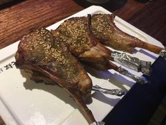 -三个蒙古大叔羊肉串(大宁店)