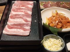 -新石器烤肉(中房金谊广场店)