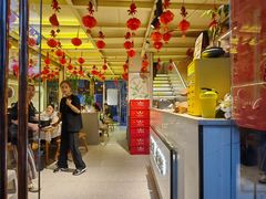-龚海宝· 烧烤· 羊肉原切挂糊更好吃(庄市店)