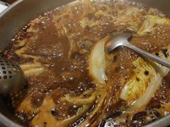 -蛙蛙叫·干锅年代(钻石广场店)