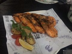 -新鲜誌·新派食集(万象天地店)