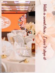 -Doris一站式游轮婚礼船东直营店(外滩店)