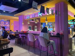 -火星工厂·桌游·团建聚会·轰趴馆(厦滘店)
