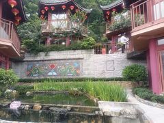 -枇杷园食为鲜火锅(南山店)