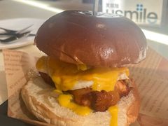 -吉姆丽德乡村西餐厅(闵行交大店)