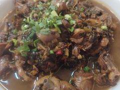 -杨辉饭店