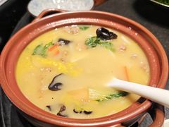 -四季民福烤鸭店(王府井东安门店)