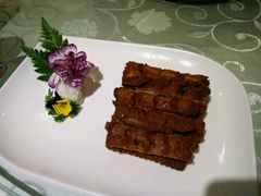 -东来顺饭庄(新源里店)