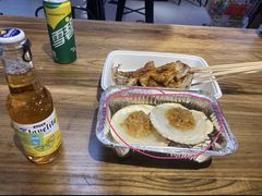 -盒马鲜生(顺义店)