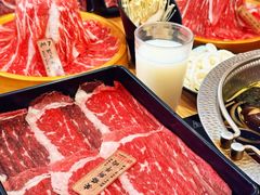 -牛匠和牛寿喜锅(西安总店)