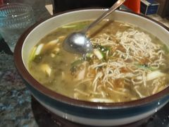 -菲乐餐厅(三十年经营·湖滨路店)
