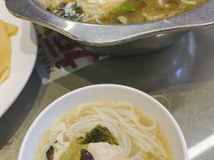 特色米线-福利来酒店(舜耕店)