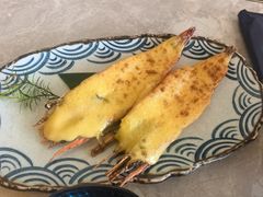 -極上萬膳·日料放题(来福士江景店)