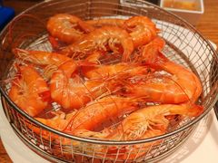 -海味当家·蒸锅海鲜(星海公园店)