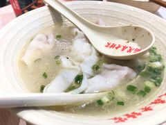 -协茂森老钟家(龙湖滨江天街店)