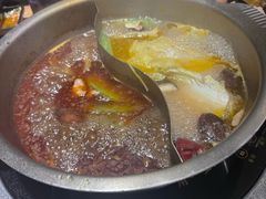 -水林间·寿喜烧自助(仙林金鹰店)