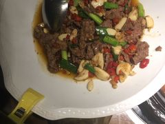 -炊烟小炒黄牛肉(中心印象城店)