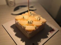 桃桃喜·蜜桃奶油蛋糕-福气鲜活面包·生日蛋糕