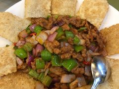 口袋羊肉-鹏天阁酒楼·海鲜(红旗店)