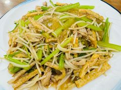 -春水锅贴·传统鲁菜(大明湖店)