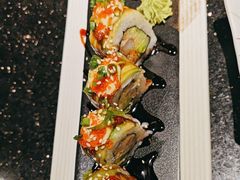 -德川家日本料理(中关村寰太大厦店)