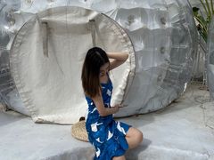 -天空花园餐吧·生日·团建(南山店)