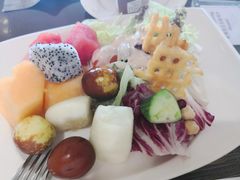 -杭州国际会议中心洲际酒店-原素全日餐厅(解放东路店)