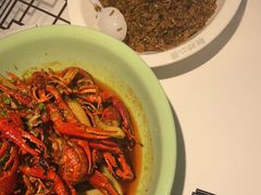 -靓虾二哥长沙地标小龙虾(五一广场店)