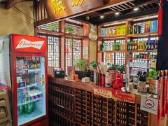 -炭窑水浒烤肉(汉阳鹦鹉巷子店)