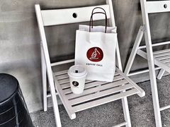 -COFFEE CALL(云锦路店)