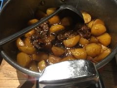 -U你·天然调味(南湖总店)