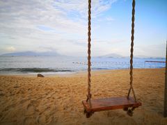 -惠州金海湾嘉华度假酒店