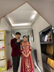 点击看大图 -CD视觉婚纱摄影
