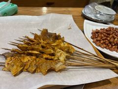 -正通记·哈尔滨烧烤·炭烤鸽子(七宝万科国际店)