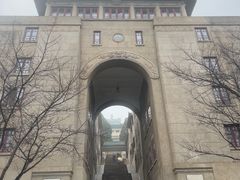 -武汉大学-樱园
