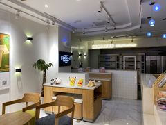 -爸爸糖吐司面包(重庆解放碑英利大融城店)