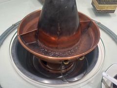 -福寿斋·老北京铜锅涮肉·烤鸭(顺义总店)