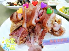 -龙珠饭店-深夜大食堂(五爱西直街店)