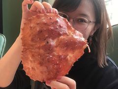 -开海·红岛海鲜虾水饺(石老人店)