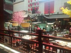 -袁州宴·地道袁州菜(袁山东路店)