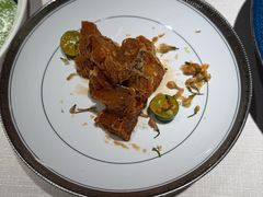 -華府(凯德晶萃店)