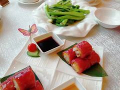 -王子私厨(鸿通城购物中心店)