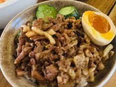 -岛风·台食小馆 ISLAND BISTRO(烟台山店)