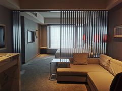 -榛悦隆堡成都酒店(春熙路太古里店)
